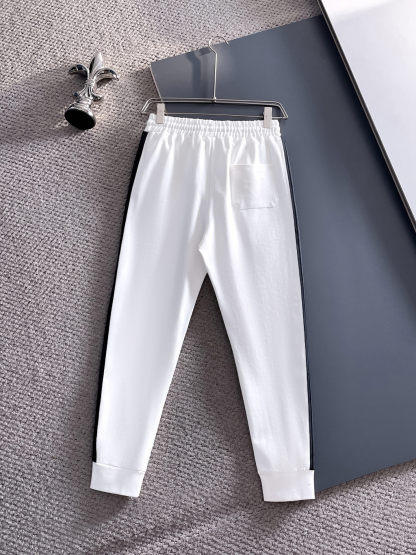 プラダ「Prada」春秋 メンズ  カジュアルスポーツセット