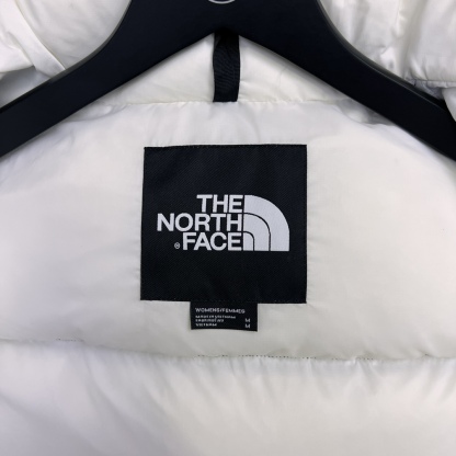 ザ・ノースフェイス「The North Face」ショートダウンジャケット