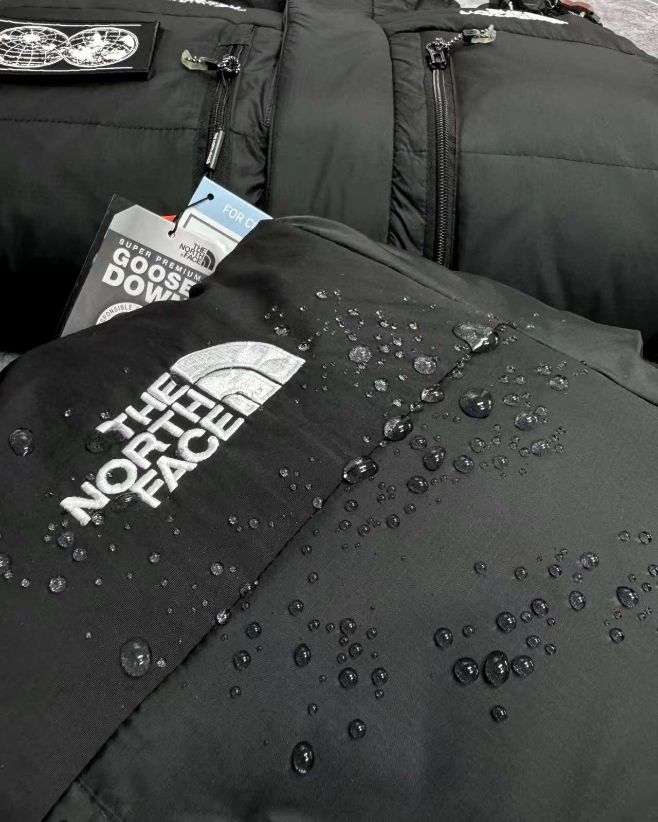 ザ・ノースフェイス「The North Face」ヒマラヤ エクストリーム ダウンパーカー
