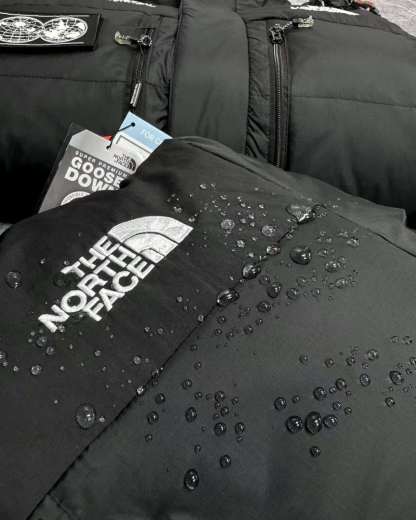 ザ・ノースフェイス「The North Face」ヒマラヤ エクストリーム ダウンパーカー