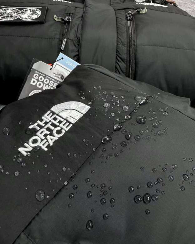 ザ・ノースフェイス「The North Face」ヒマラヤ エクストリーム ダウンパーカー