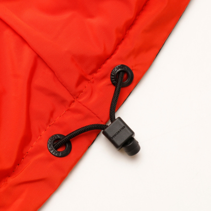 バレンシアガ「Balenciaga」‌ BLCG 24FW 3B リバーシブル ダウンジャケット