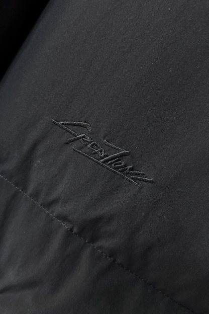 バレンシアガ「Balenciaga」‌2024 ss大爆型ファッションダウンジャケット