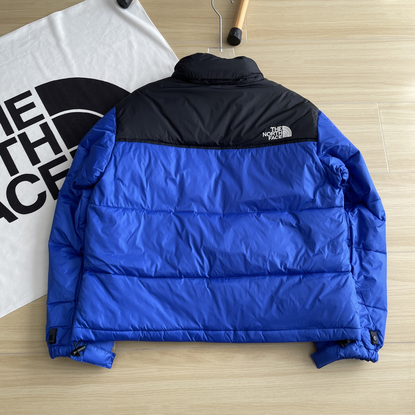 ザ・ノースフェイス「The North Face」1996 ノースフェイス 700フィルパワー ダウンジャケット