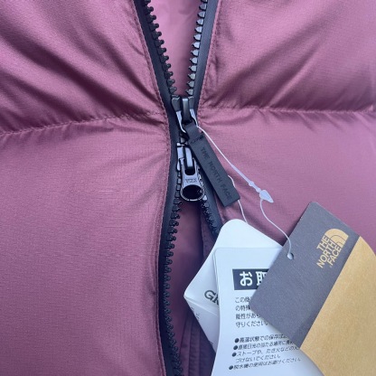 ザ・ノースフェイス「The North Face」22F-WS Nuptse Hoodie ダウンジャケット