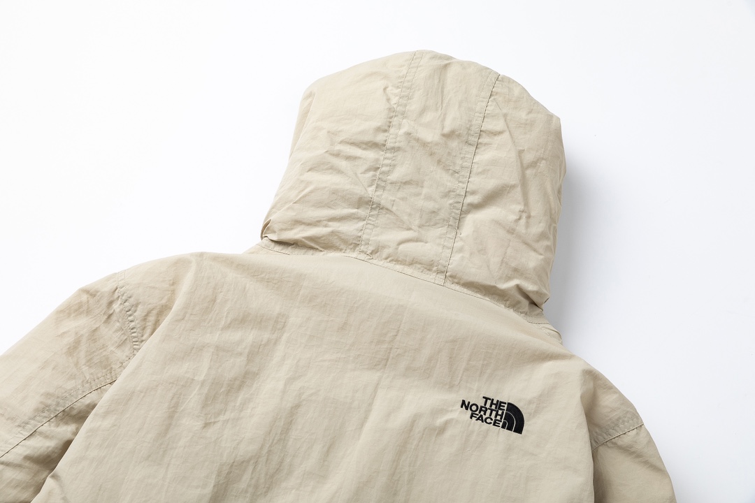 ザ・ノースフェイス「The North Face」パフィー カップルダウンジャケット