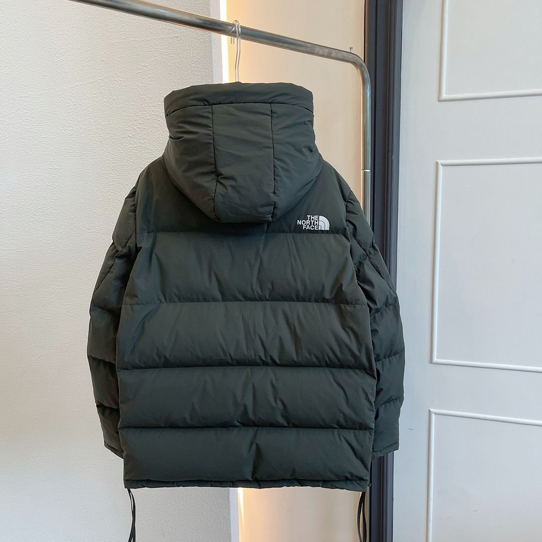 ザ・ノースフェイス「The North Face」パンケーキ カップルダウンジャケット