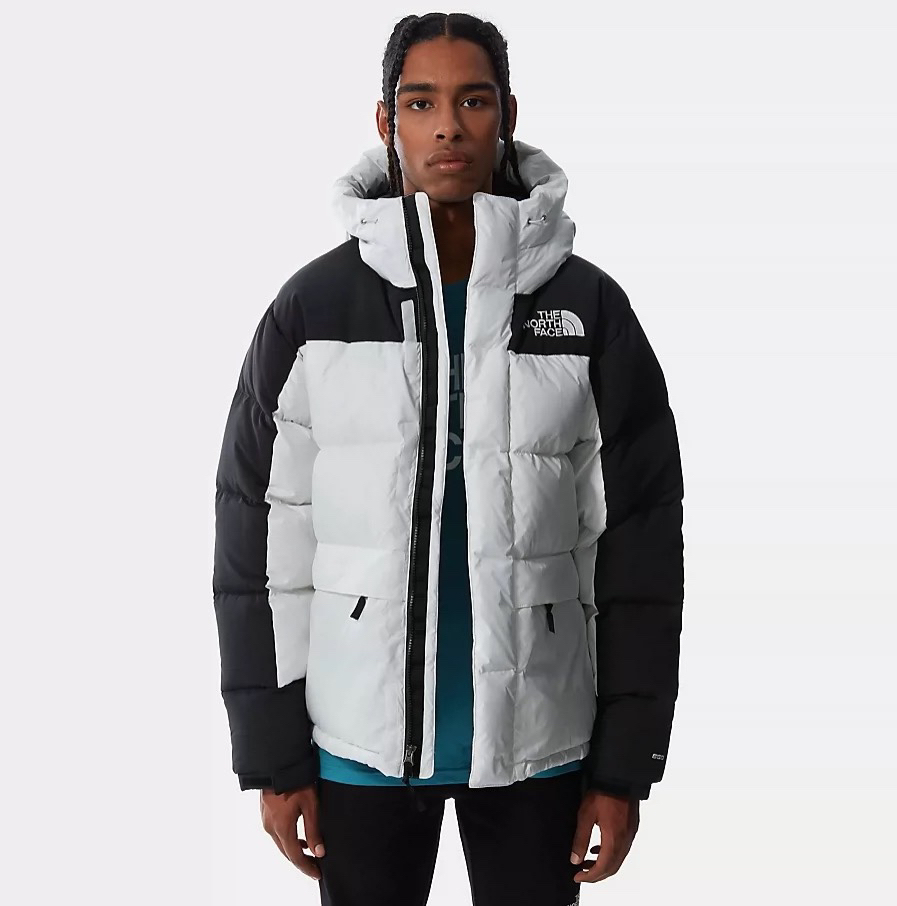 ザ・ノースフェイス「The North Face」ユニセックス プレミアムダウンジャケット