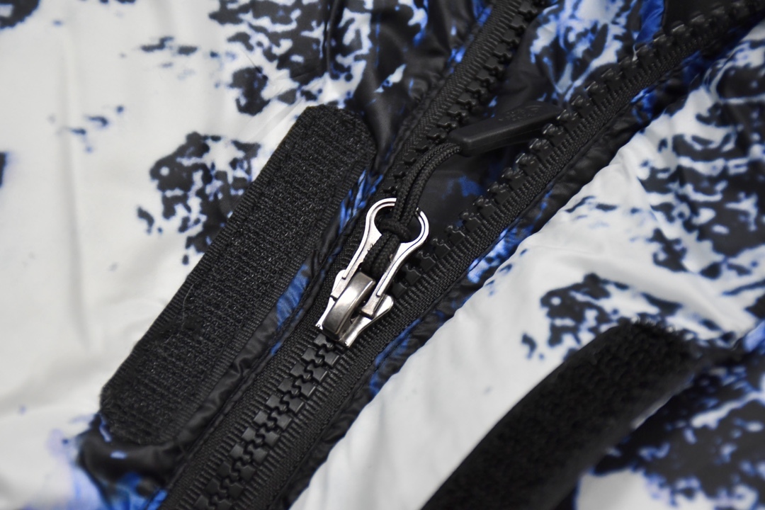 ザ・ノースフェイス「The North Face」Mountain Baltoro Jacket ダウンジャケット