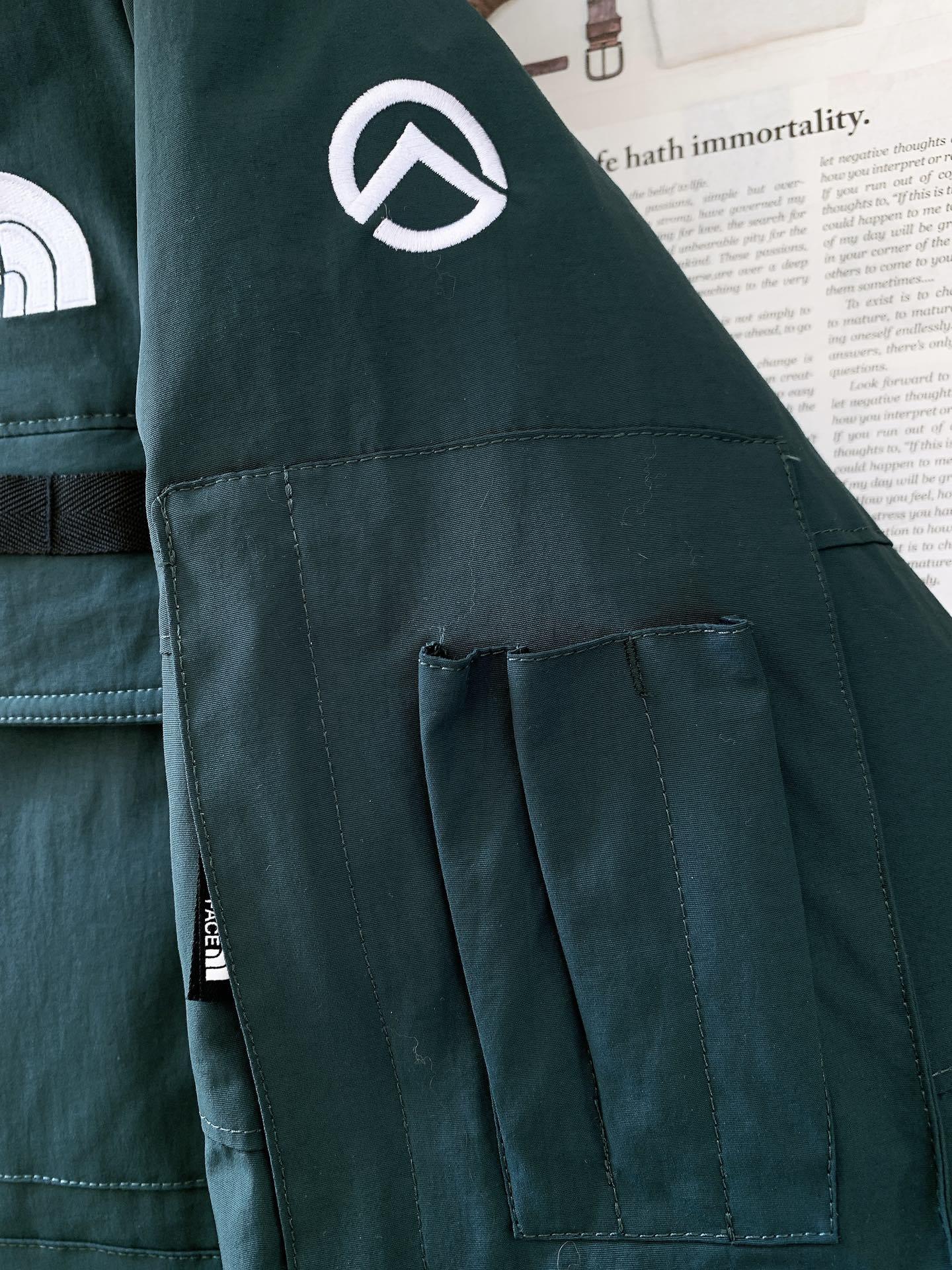 ザ・ノースフェイス「The North Face」アークティック ワークウェア ダウンコート