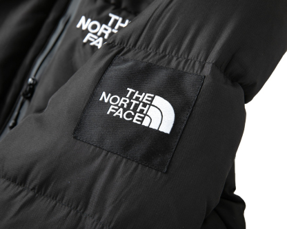 ザ・ノースフェイス「The North Face」ロング ストームプロテクト ダウンコート