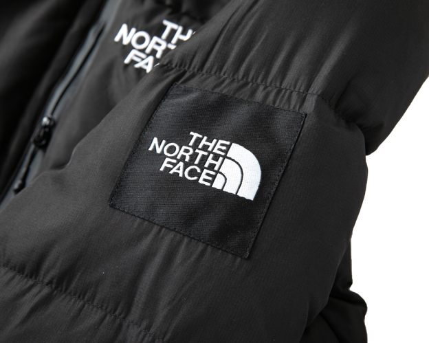 ザ・ノースフェイス「The North Face」ロング ストームプロテクト ダウンコート