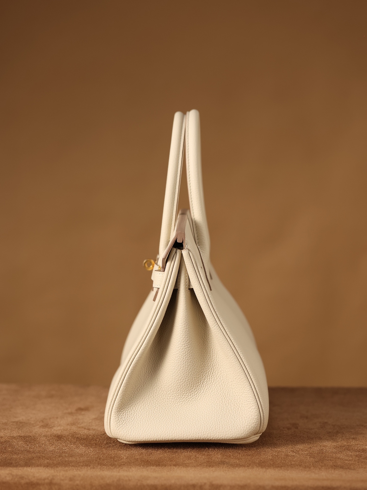 エルメス(Hermès)Birkinバッグ30MM レディーストートバッグ