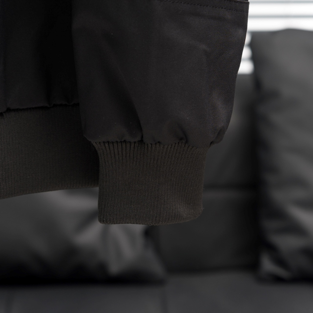 ザ・ノースフェイス「The North Face」コリアンエディション スタンドカラー フライトジャケット