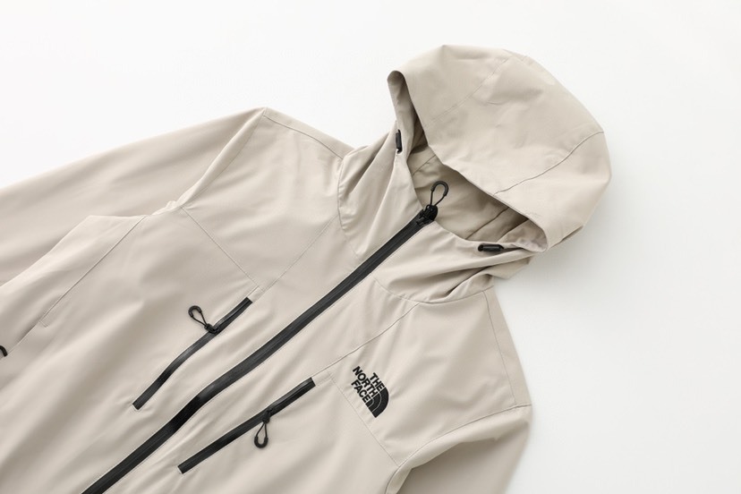 ザ・ノースフェイス「The North Face」ストームシールド リラックスフィット ジャケット