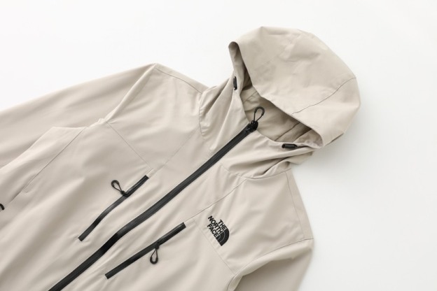 ザ・ノースフェイス「The North Face」ストームシールド リラックスフィット ジャケット