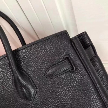 エルメス(Hermès)Birkinバッグ30MM レディーストートバッグ