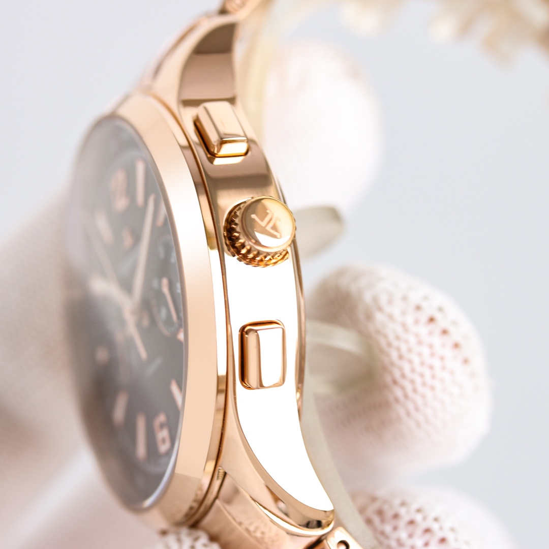 ジャガー・ルクルト［Jaeger-LeCoultre］ノーストラシリーズ 42MM