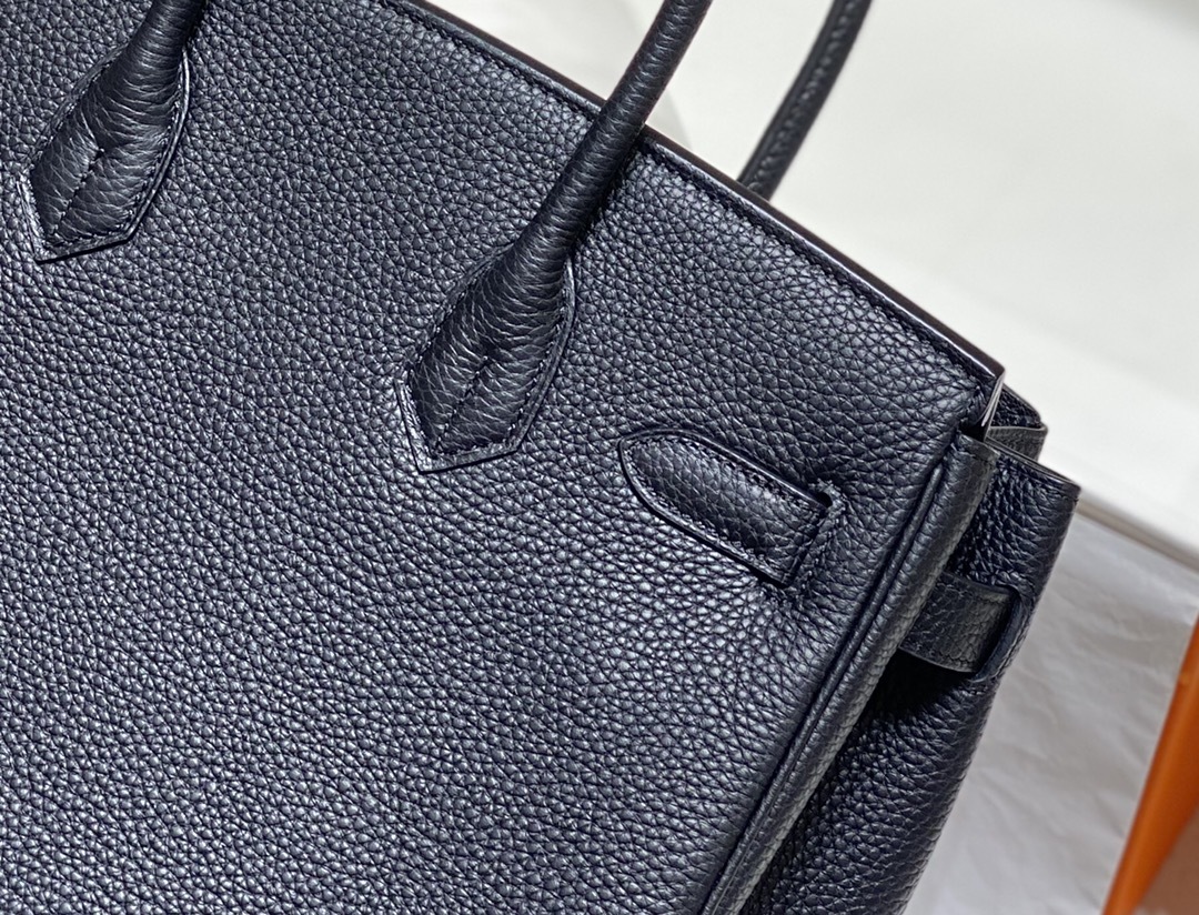 エルメス(Hermès)Birkinバッグ30MM レディーストートバッグ