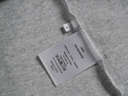 ディオール「Dior」クリスチャンCDコチュールプリント半袖Tシャツ