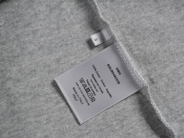 ディオール「Dior」クリスチャンCDコチュールプリント半袖Tシャツ