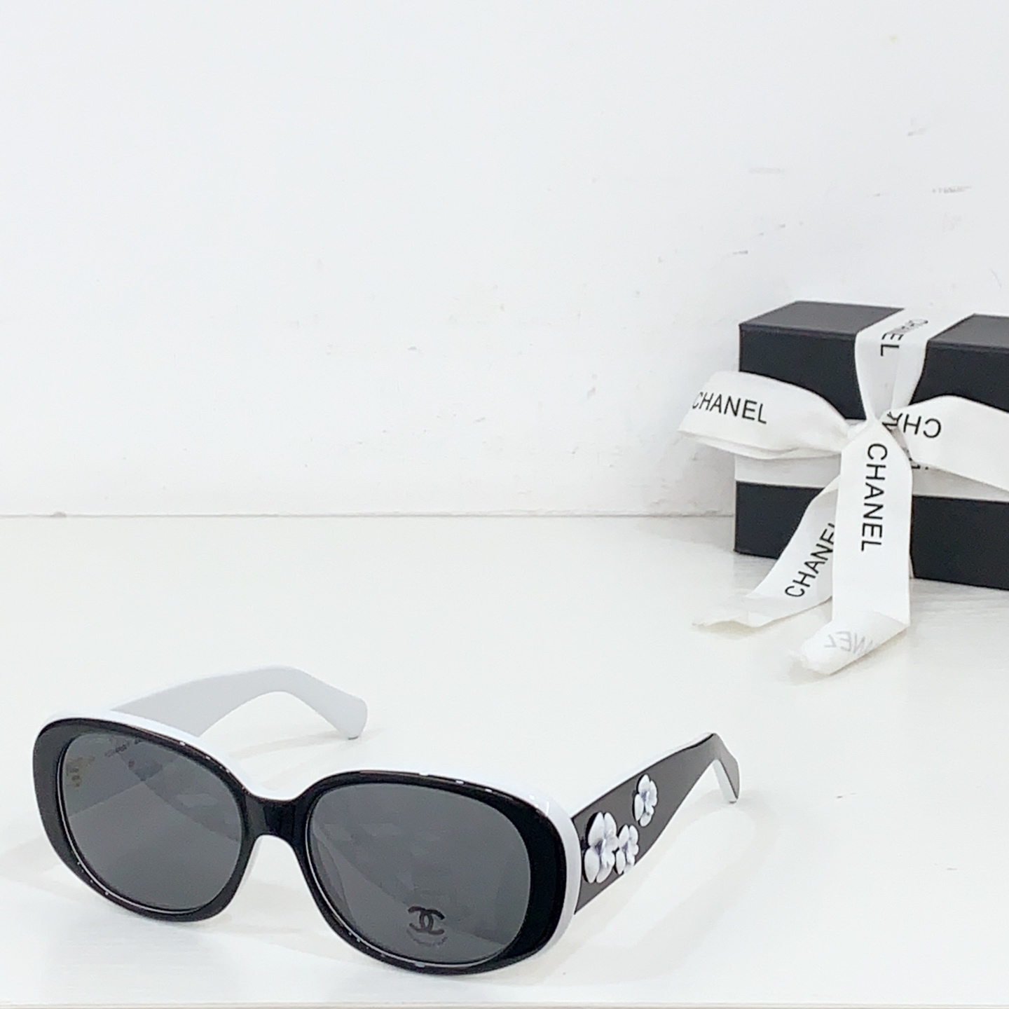 シャネル「Chanel」2025 クチュール サングラス