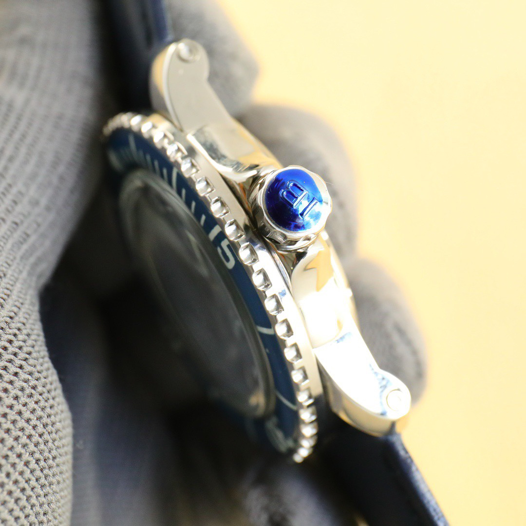 ブランパン「Blancpain」フィフティ・ファゾム自動巻きダイバーズウォッチ45mm