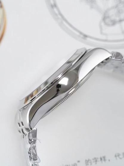 チューダー「Tudor」ブラックベイ 1958 シリーズメンズウォッチ39MM