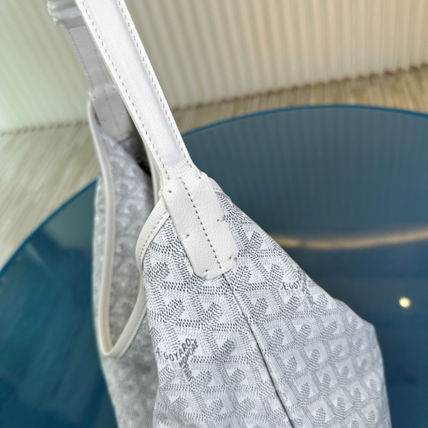 ゴヤール「Goyard」 Saint Louis トートバッグ（シングル面）