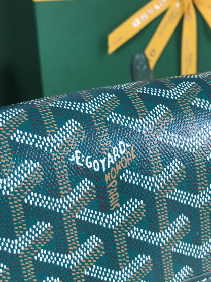 ゴヤール「Goyard」Grand Bleu PM トートバッグ