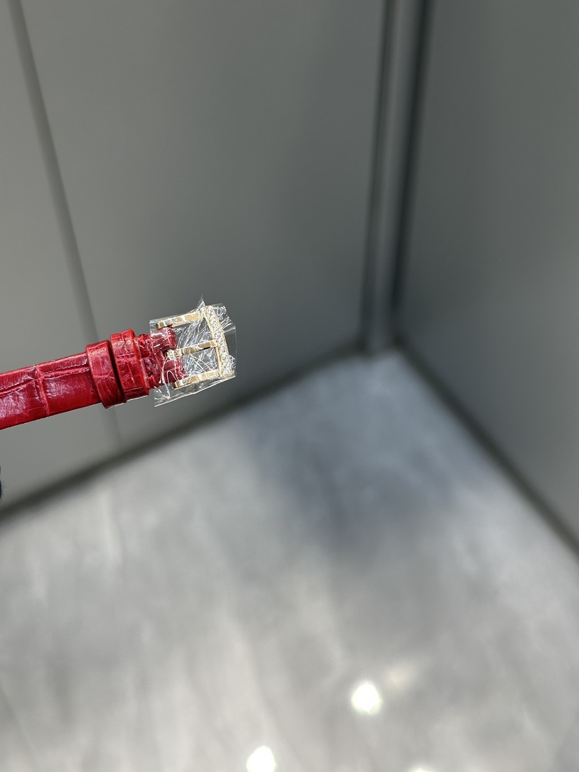 ショパール「Chopard」ハッピースポーツ ジョアイヤリーレディース ジュエリーウォッチ36mm