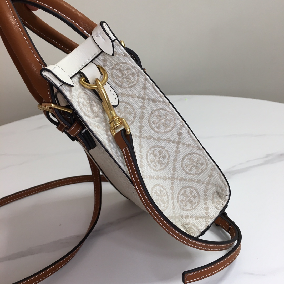 トリー バーチ「Tory Burch」 EMERSON MINI 手提げ/斜め掛け 楽譜バッグ