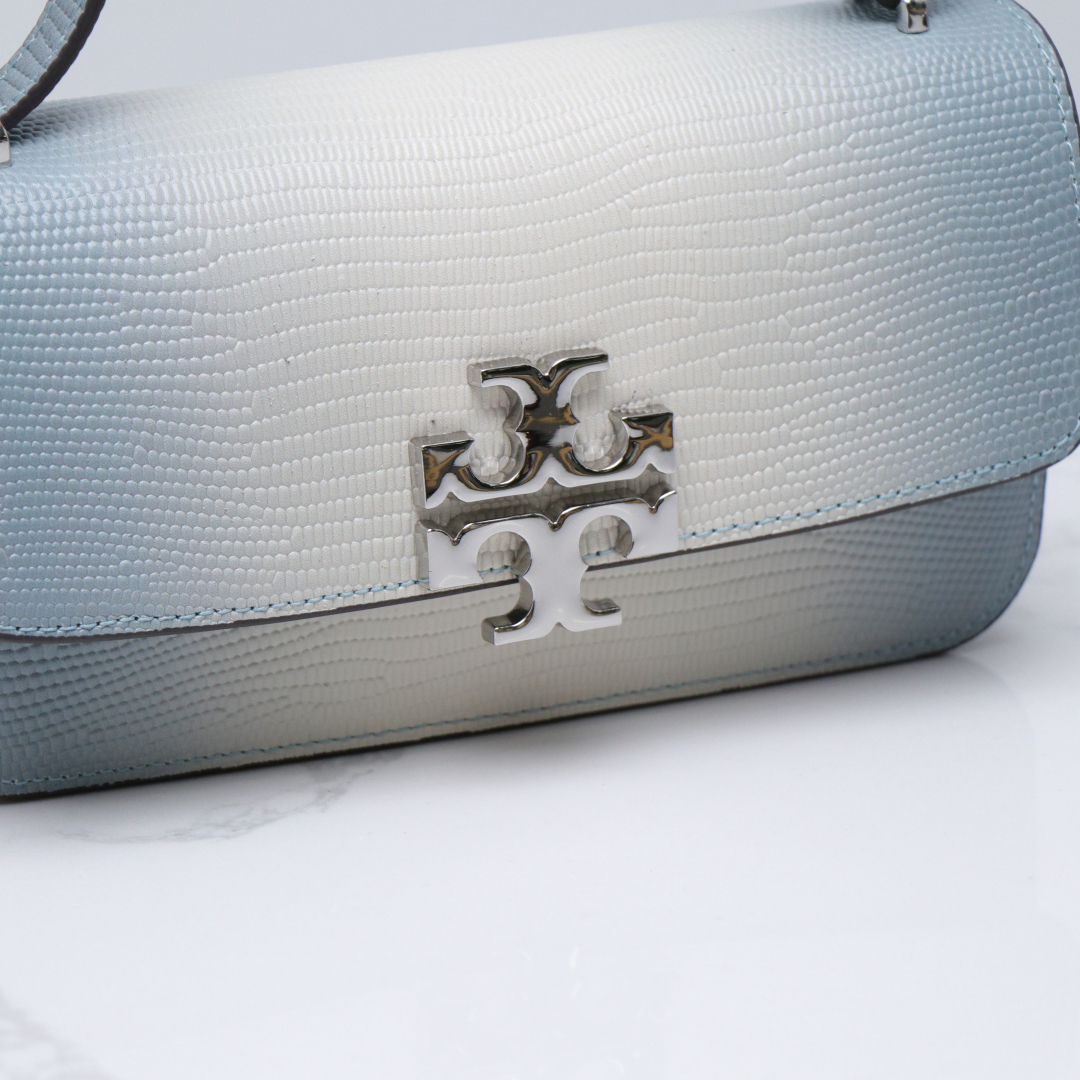 トリー バーチ「Tory Burch」 ELEANOR ミニ 豆腐バッグ