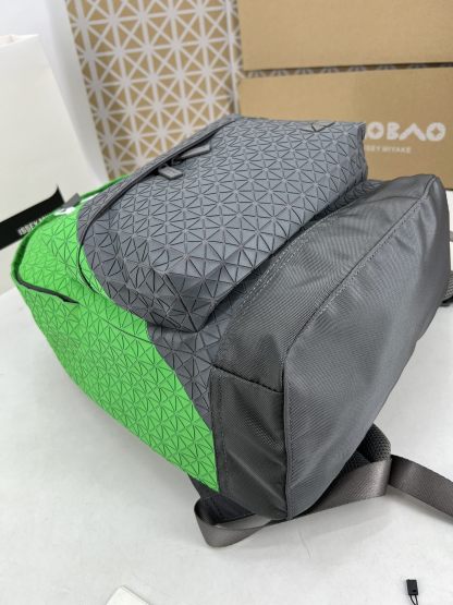 イッセイ・ミヤケ「Issey Miyake」  KURO TCHWORK リュックサック