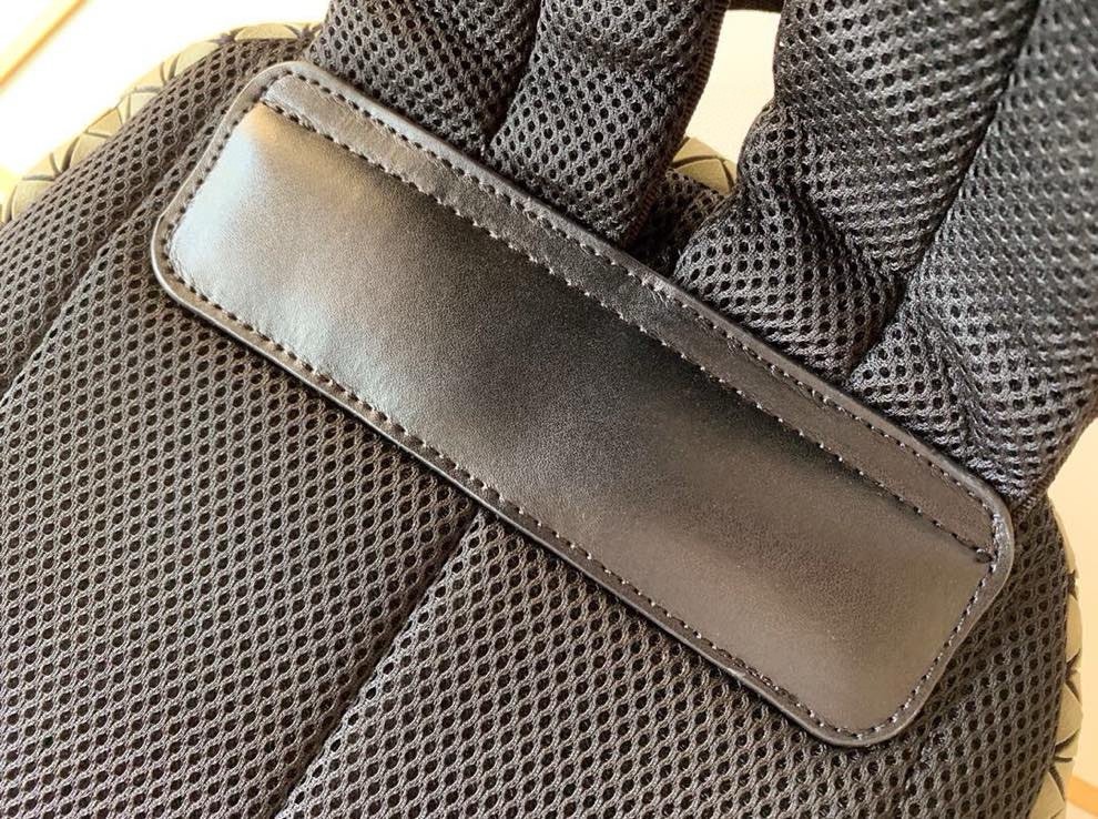 イッセイ・ミヤケ「Issey Miyake」BAO BAO KURO リュックサック