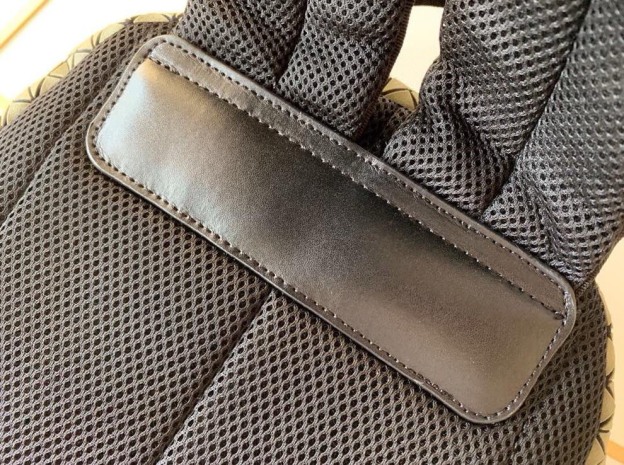 イッセイ・ミヤケ「Issey Miyake」BAO BAO KURO リュックサック