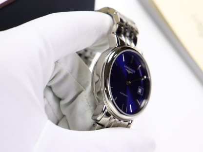 ロンジン「Longines」エレガントコレクション レディース メカニカルウォッチ 32mm