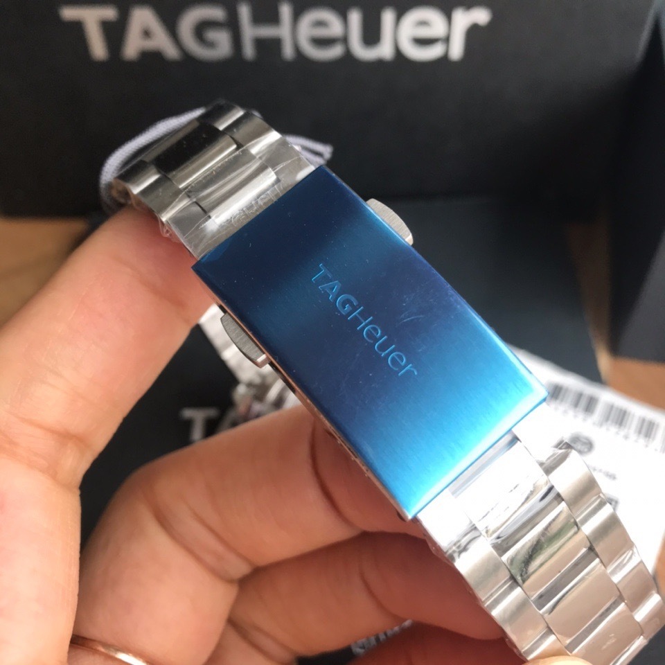 タグ・ホイヤー「TAG Heuer」アクアレーサークォーツ レディース 腕時計35mm