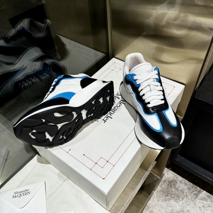 アレキサンダー・マックイーン［Alexander McQueen］Oversized Sneaker スニーカー