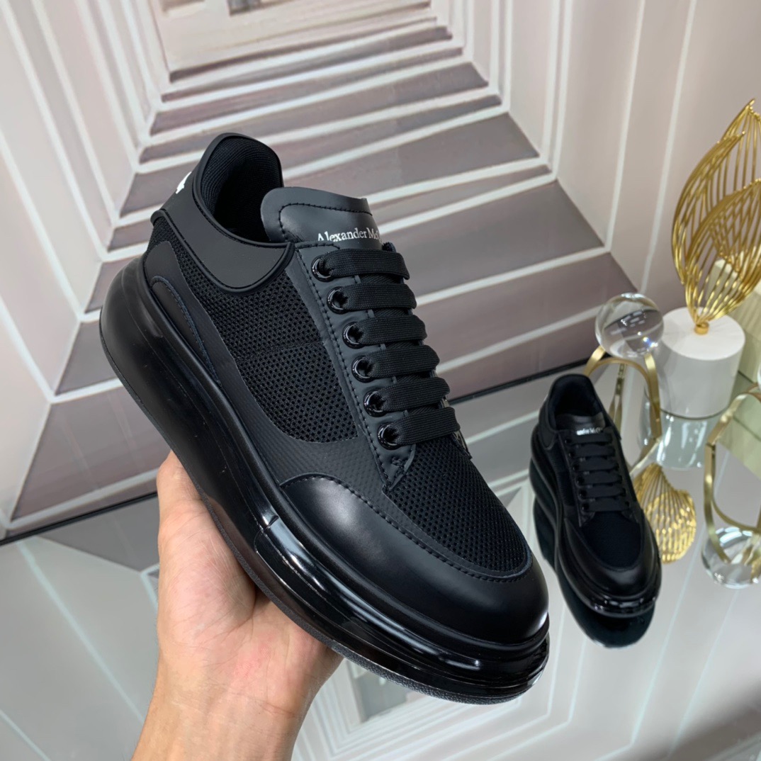 アレキサンダー・マックイーン［Alexander McQueen］Oversized Sneaker スニーカー