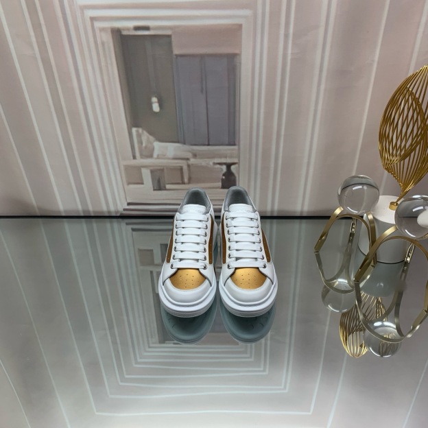 アレキサンダー・マックイーン［Alexander McQueen］Oversized Sneaker スニーカー