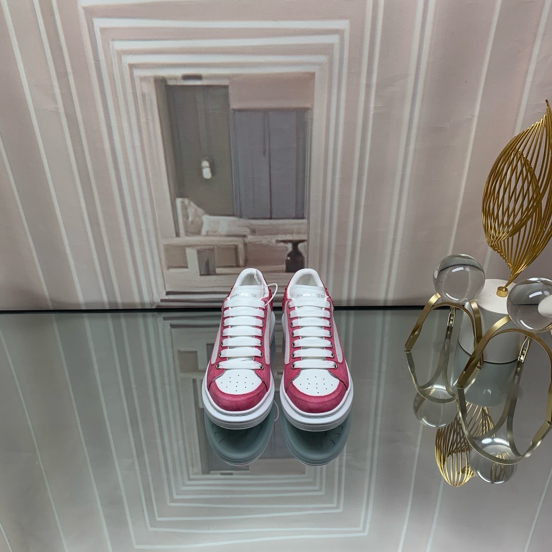 アレキサンダー・マックイーン［Alexander McQueen］Oversized Sneaker スニーカー