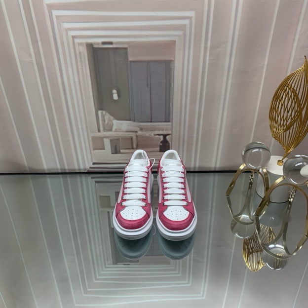 アレキサンダー・マックイーン［Alexander McQueen］Oversized Sneaker スニーカー