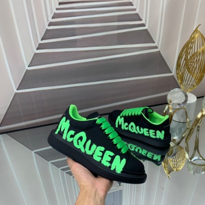 アレキサンダー・マックイーン［Alexander McQueen］Oversized Sneaker スニーカー