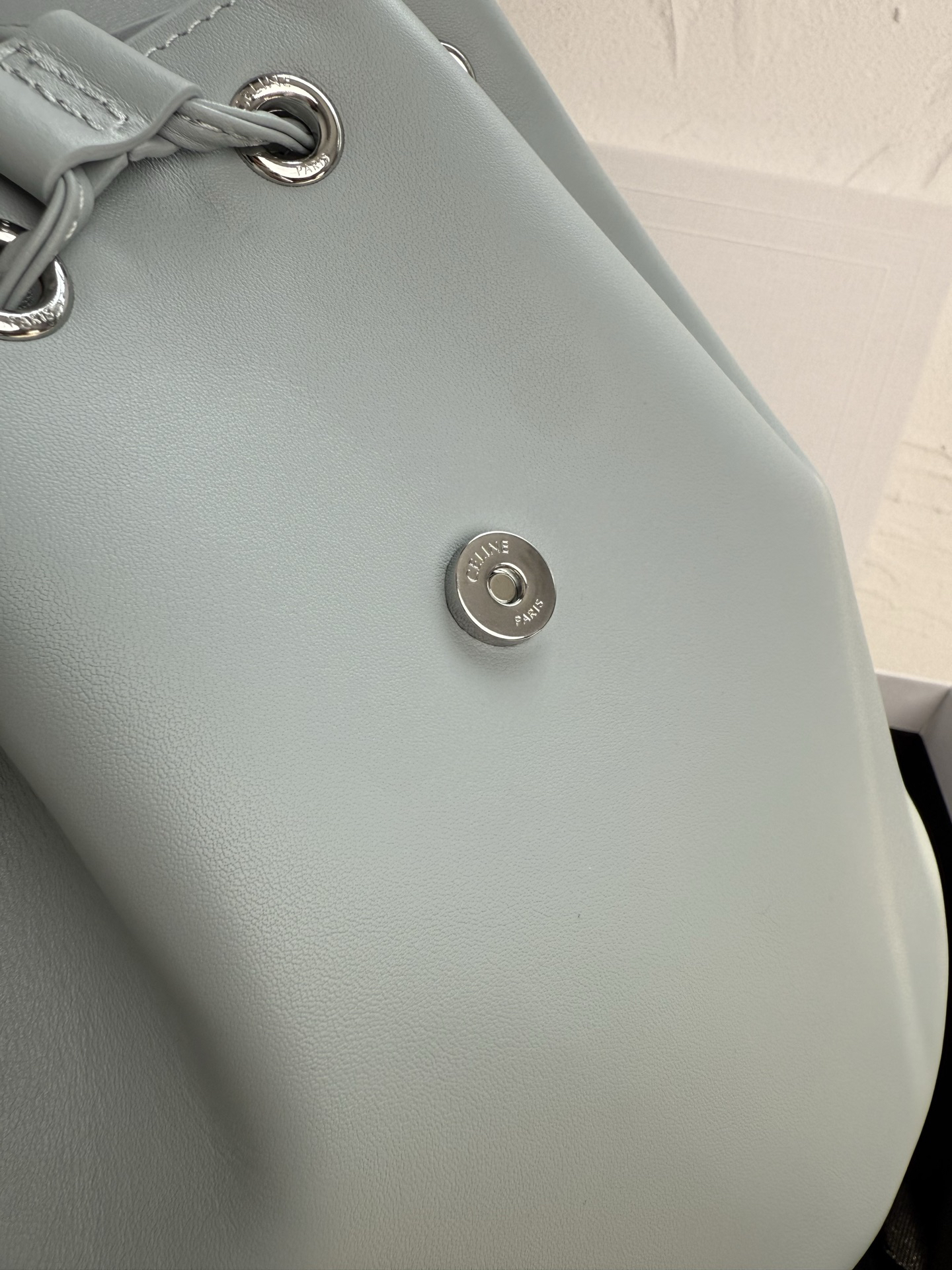 セリーヌ「Celine」BONNIE トライアンフ バックパック