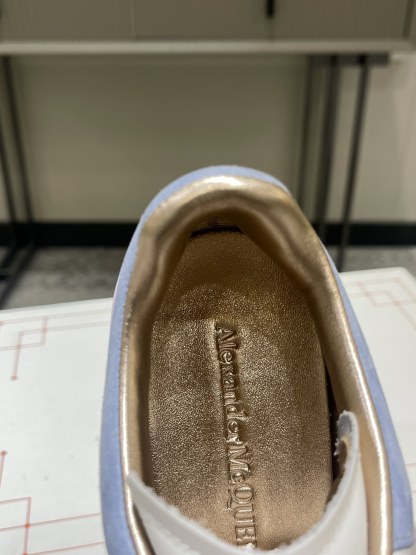 アレキサンダー・マックイーン［Alexander McQueen］Oversized Sneaker スニーカー