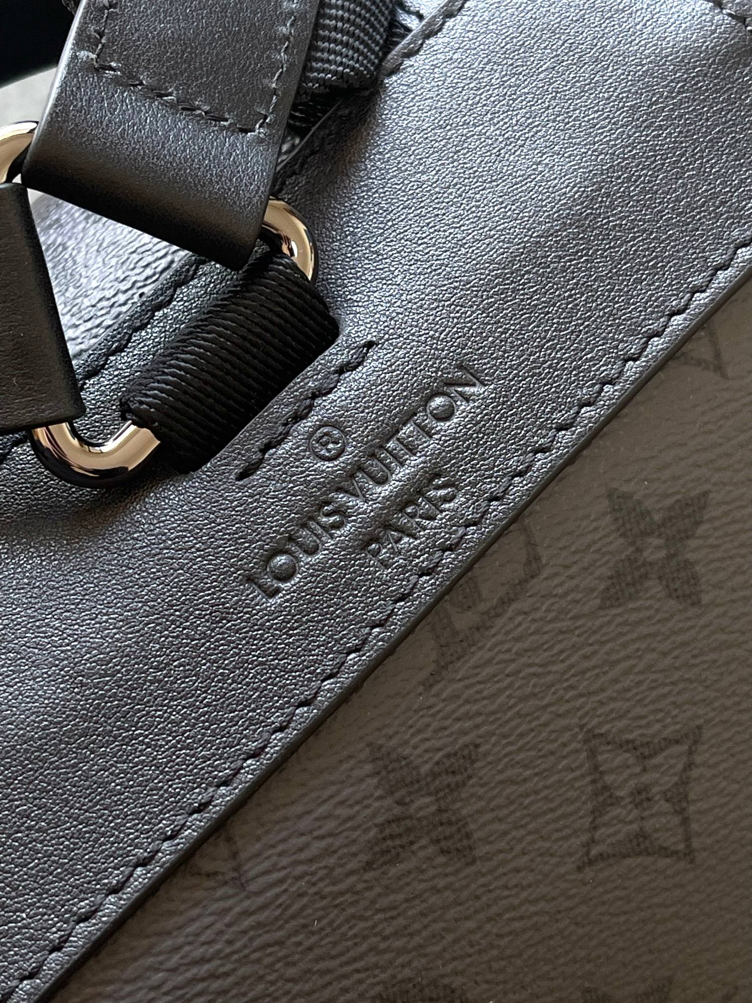 ルイ・ヴィトン「Louis Vuitton」クリストファー PM/MM