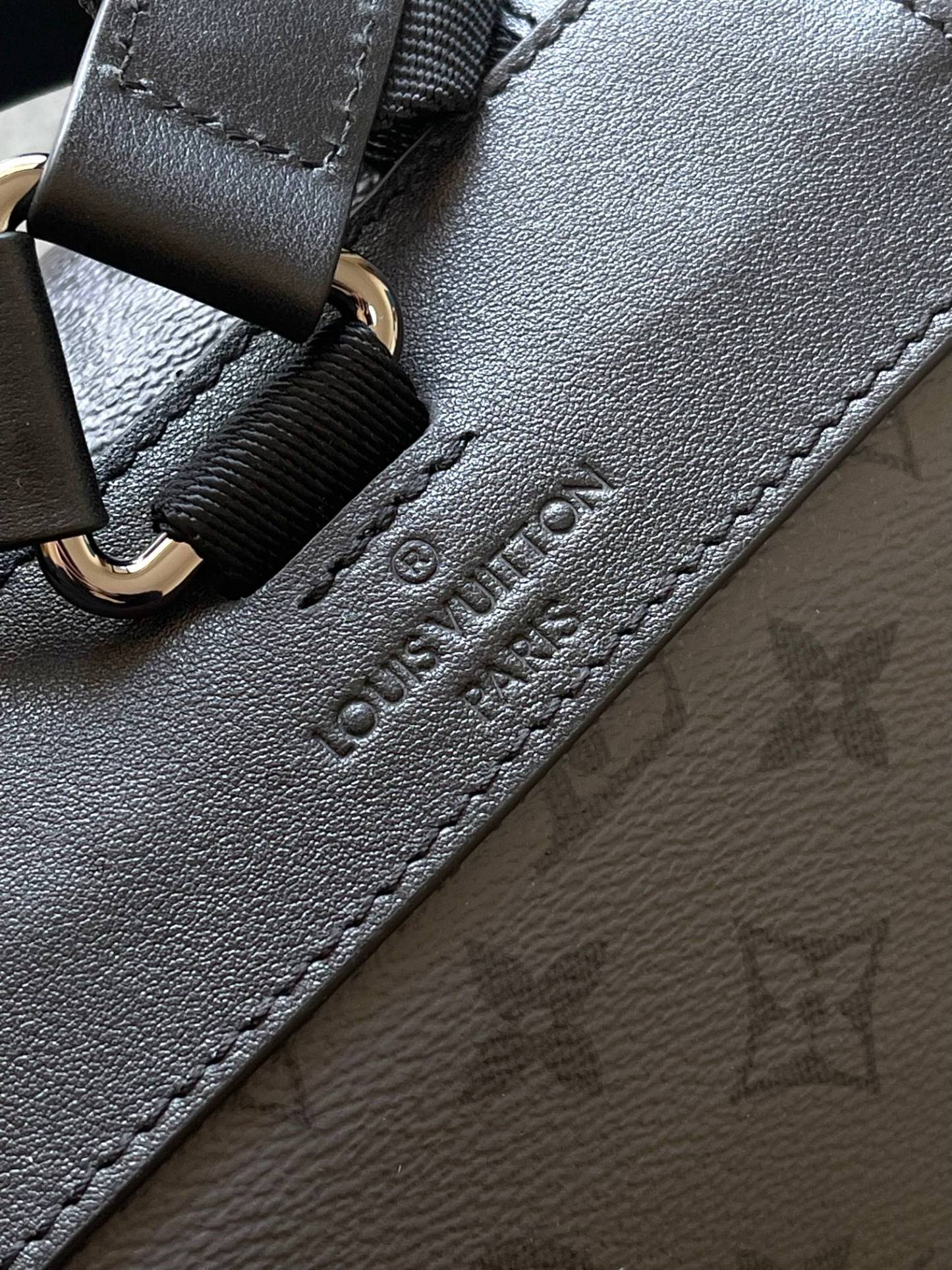 ルイ・ヴィトン「Louis Vuitton」クリストファー PM/MM