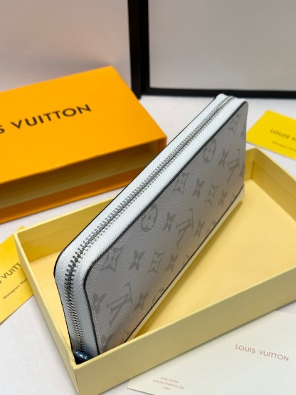 ルイ・ヴィトン「Louis Vuitton」ジッピーウォレット･ホリゾンタル