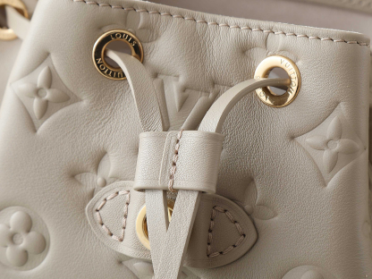 ルイ・ヴィトン「Louis Vuitton」COUSSIN BACKPACK ミニバッグ